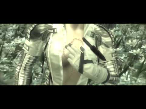 Metal Gear Solid - Big Boss Nuclear Tribute