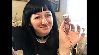 Review - Mean Girls x Revolution Beauty - That's So Fetch! lip gloss