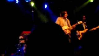 Miniature Tigers - The Wolf