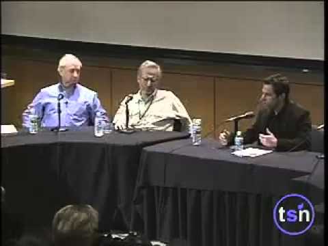 Sam Harris on Dogmatism