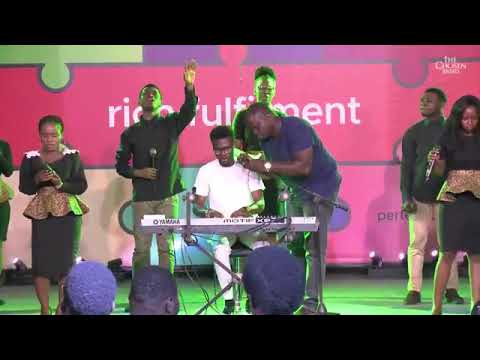 #Awake2.0 - Beautiful Exchange, Tobie & TCBMinstrels