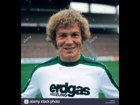 Borussia M'Gladbach-Universitatea Craiova 2-0 Coppa Uefa 79-80 Ottavi A