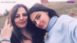 Առավոտը Շանթում-Քուեսթ՝ Սուպեր Նռանեի տատիկի տանը