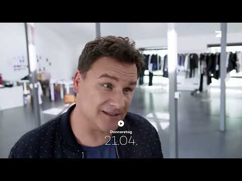 What about fashion Promo für den 21.04.2022 (ProSieben)