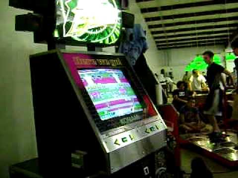 RMTX - Kaze vs MegaManX - Xenon