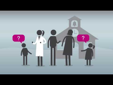 Being a Young Person: Comprehensive Sexuality Education