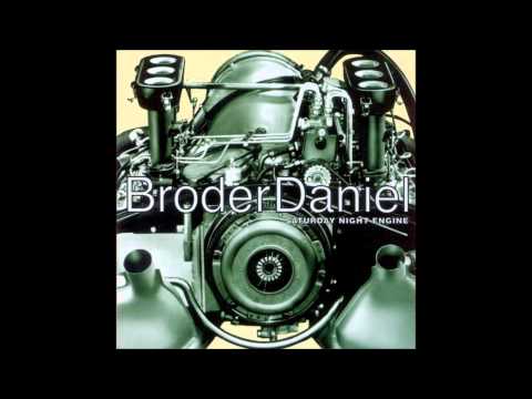 Son of S:t Jacobs - Broder Daniel