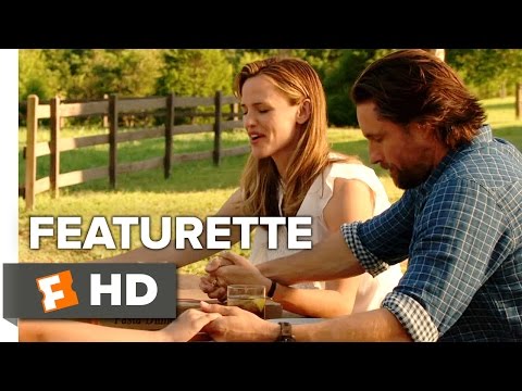 Miracles from Heaven Featurette - Beam Family Miracle (2016) - Jennifer Garner Movie HD