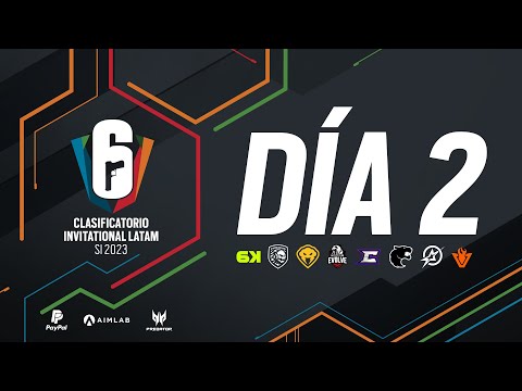 SIQUALIFIER | 6K vs oNe | FURIA VS FG