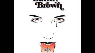 Danny Brown - Party All The Time