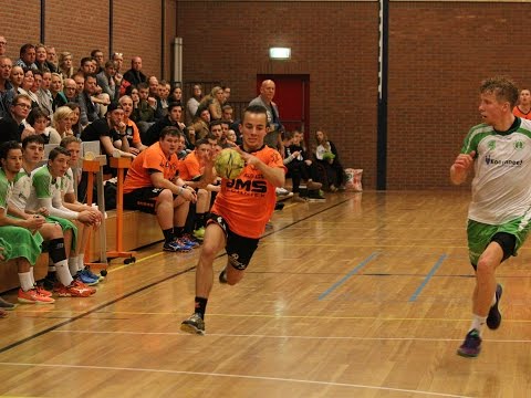 JMS Hurry-Up - HandbaL Venlo