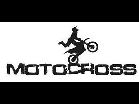 Motocross Myjava 2015