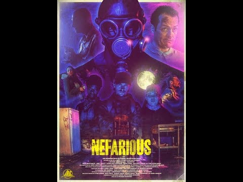 "Nefarious" - official trailer