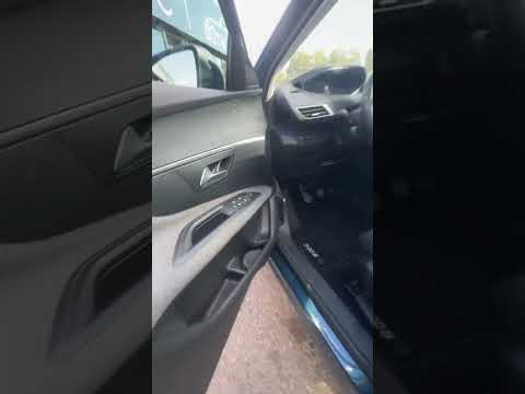 фото peugeot 3008 ii рестайлинг 0