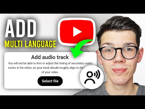 Audiotrack 3 - Open Up