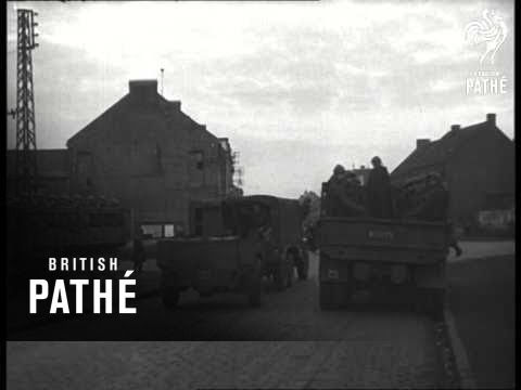 French Coal Strike (1948)