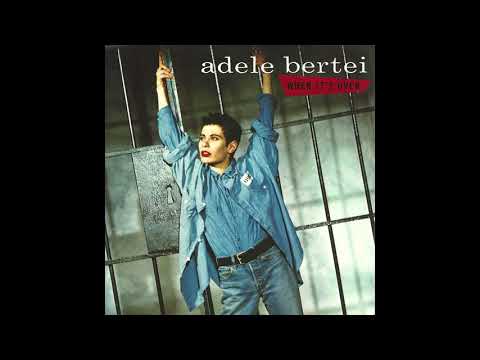Adele Bertei feat. Green Gartside - "When It's Over (Dance Mix)" [Chrysalis, 1985]