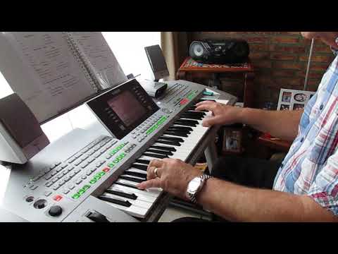 Zigeuner Tango.   Geert Kelderman