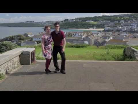 Tandem Charleston Course