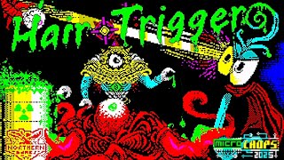 TeZ-X Spectrum Hair Trigger