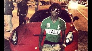 {TÜRKÇE ALTYAZILI}   Chief Keef   'Laughin’ to the Bank'