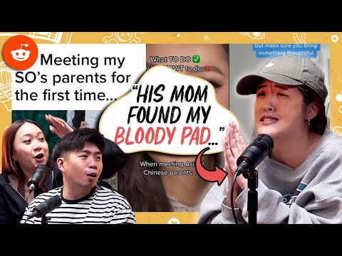 How I F**ked Up With My In-Laws | #DailyKetchup EP320