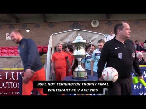 FULL GAME | WHITEHART FC 1-0 AFC 2015 - 11.4.18