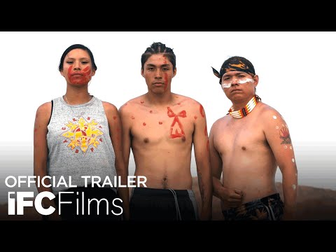 Lakota Nation vs. United States Movie Trailer
