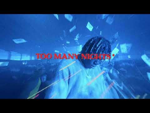 Metro Boomin, Don Toliver, Future - Too Many Nights (Alternate Intro)