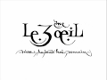 Le 3eme Oeil - Si triste (Official song + download ...