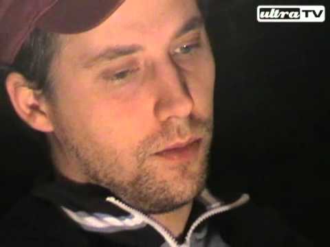 Vavamuffin Pablopavo wywiad UltraTV.pl