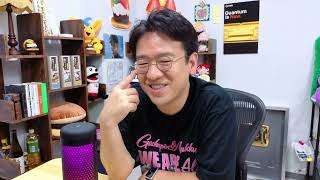 あと何回かで最終回を迎える人生相談・雑談生放送（相談はコメント欄へどうぞ）