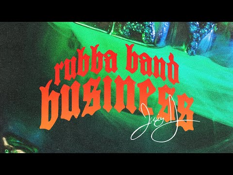 Juicy J - A Couple (Rubba Band Business)