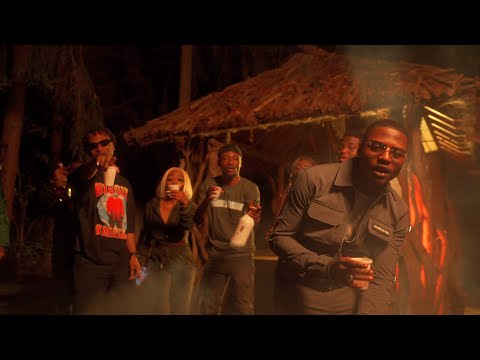 Curtis J feat. Tomie Boy - Check Your Balance (Official Music Video)