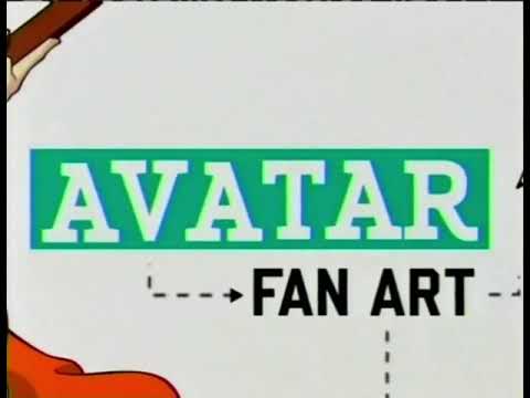 Fanart Bumper | Avatar: The Last Airbender