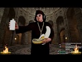 Wayneradiotv - Church Of Kong Sermon (10/1/2019)