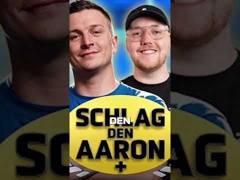 Zarbex und Schradin bei Schlag den Star!😂