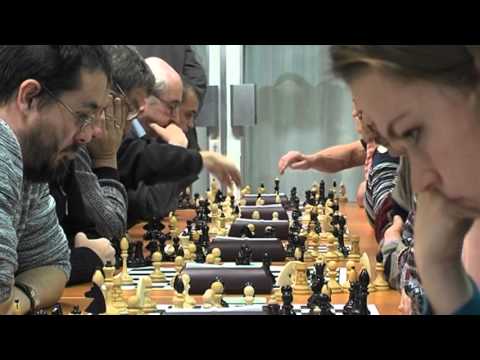 Dúbravský trojkráľový šachový turnaj XVI  ročník