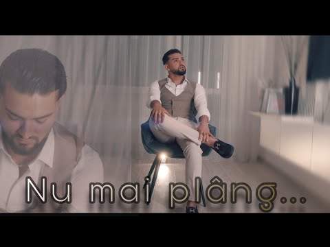 STEFAAN JUNNIOR - NU MAI PLANG (OFFICAL VIDEO) 2025