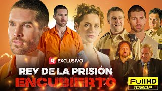 Rey de la Prision Encubierto Pelicula Completa en español 2025 | nueva drama story explain and facts