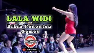 Download lagu Lala Widi sexy with Bintang 5 music mp3