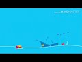 PBS Kids Station ID Underwater Template