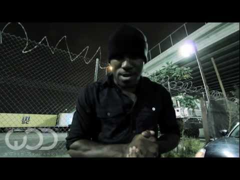 Street Kingdom | Tight Eyez "We Wear Black" | www.WorldofDance.com| Krump Choreography