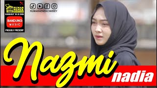 Download lagu MIDUA CINTA - NAZMI NADIA | Live Seasion @rumahnenekciwidey mp3