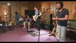 BLUE DEEP SHORTS - Live in studio (28.05.2014 live streaming 480p)