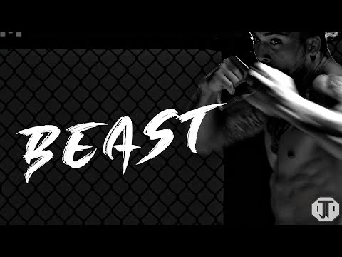 PANASONIC LUMIX GH5 | JACOBI JONES MMA PROMO | shot by iamthekricket [PROMOTION] [2019]