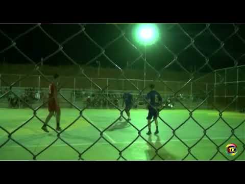 Torneio de Futsal Lagoa dos Prates. Candiba - Bahia