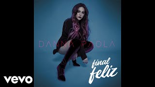 Danna Paola - Final Feliz