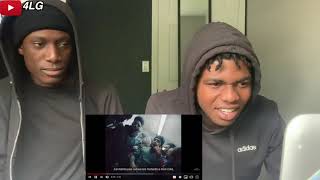 ZOLA - OKLM Freestyle Spiderman | Reaction
