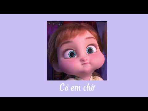 Có em chờ/ MIN x Mr.A / speed up